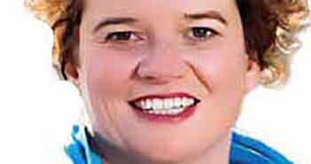 Eimear Flanagan chair of IAAT