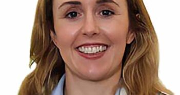 Emma Gill of Boyne Valley Tourism