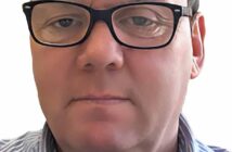 Garry Martin chair of Donegal Airport