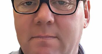 Garry Martin chair of Donegal Airport