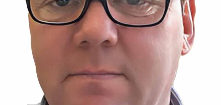 Garry Martin chair of Donegal Airport