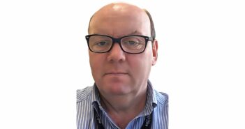 Garry Martin chair of Donegal Airport