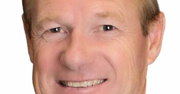 Garry Nelson Head of Corporate Affairs at AllClear Travel Insurance