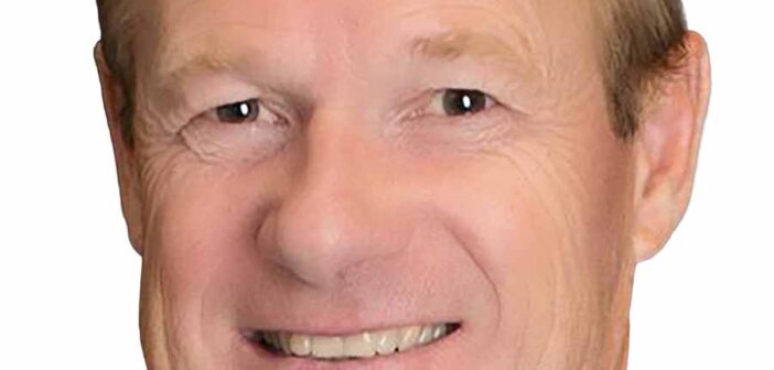 Garry Nelson Head of Corporate Affairs at AllClear Travel Insurance