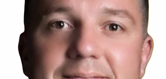 Ignacio Peregrina of Smithwicks Experience