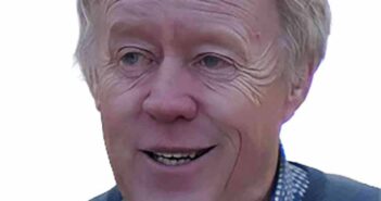 Jack Burtchaell Waterford Walking Tours