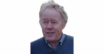 Jack Burtchaell Waterford Walking Tours