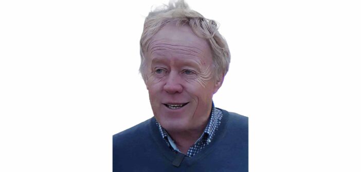 Jack Burtchaell Waterford Walking Tours