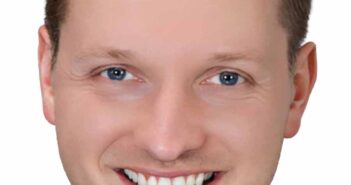 Jakob Wahl CEO of IAAPA