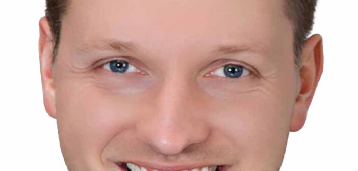 Jakob Wahl CEO of IAAPA