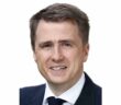 James Browne Minister for Housing