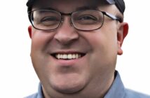 Jamey Cagle of Allen marine