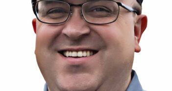 Jamey Cagle of Allen marine