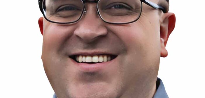 Jamey Cagle of Allen marine