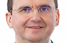 Javier Jjiminez of Aer Lingus