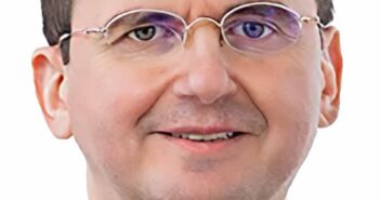 Javier Jjiminez of Aer Lingus