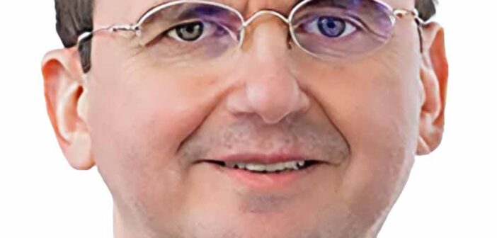 Javier Jjiminez of Aer Lingus