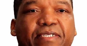 John Panonetsa Mangudya CEO of the Mutapa Investment Fund