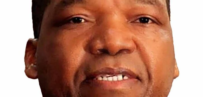 John Panonetsa Mangudya CEO of the Mutapa Investment Fund