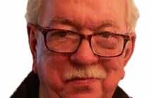 John Howard founder of Le Coq Hardi