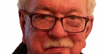 John Howard founder of Le Coq Hardi