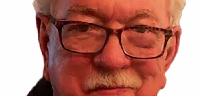 John Howard founder of Le Coq Hardi