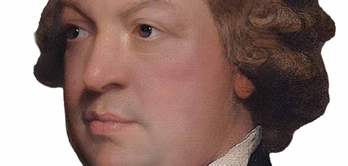 John Scott, 1st Earl of Clonmell (1739 –1798)