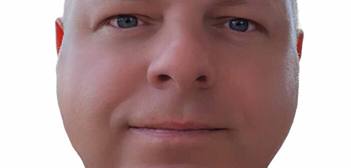 Jonathan Hinkles CEO of Skybus