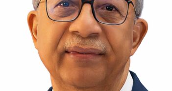 José Luis Sá Nogueira Cape Verde Minister of Tourism