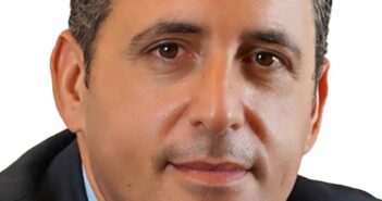 Jose Rsmon Allegre CEO of Solunion