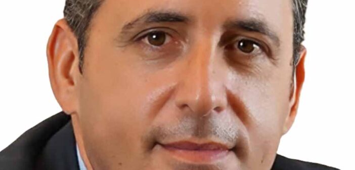 Jose Rsmon Allegre CEO of Solunion