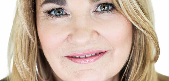 Katherine Webster of VetsinTech