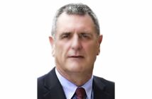 Kevin Foley chair of the WRC