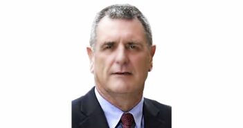 Kevin Foley chair of the WRC