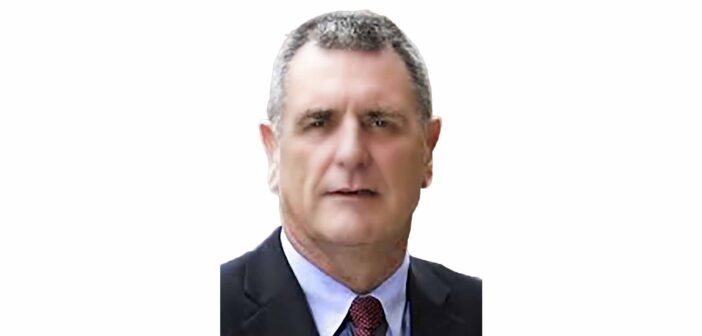 Kevin Foley chair of the WRC