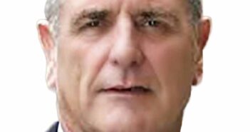 Kevin Foley chair of the WRC