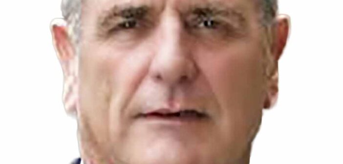 Kevin Foley chair of the WRC