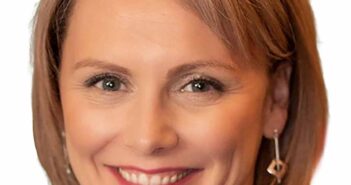 Laura McCorry CEO of TourismNI