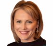 Laura McCorry CEO of TourismNI