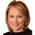 Laura McCorry CEO of TourismNI