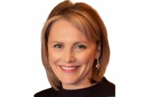 Laura McCorry CEO of TourismNI