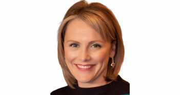 Laura McCorry CEO of TourismNI
