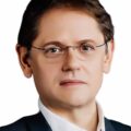 Laurent Kleitman CEO of Mandarin Oriental