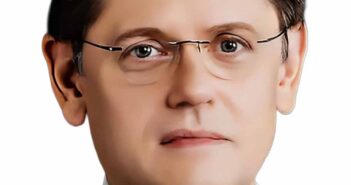 Laurent Kleitman CEO of Mandarin Oriental