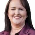 Lorraine Gavigan, GM at Imperial Hotel