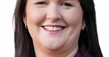 Lorraine Gavigan, GM at Imperial Hotel