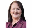 Lorraine Gavigan, GM at Imperial Hotel