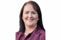 Lorraine Gavigan, GM at Imperial Hotel