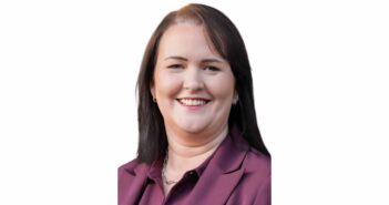 Lorraine Gavigan, GM at Imperial Hotel