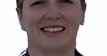 Madeleine Dermody Chair of IASA Irish Accommodation Services Institute